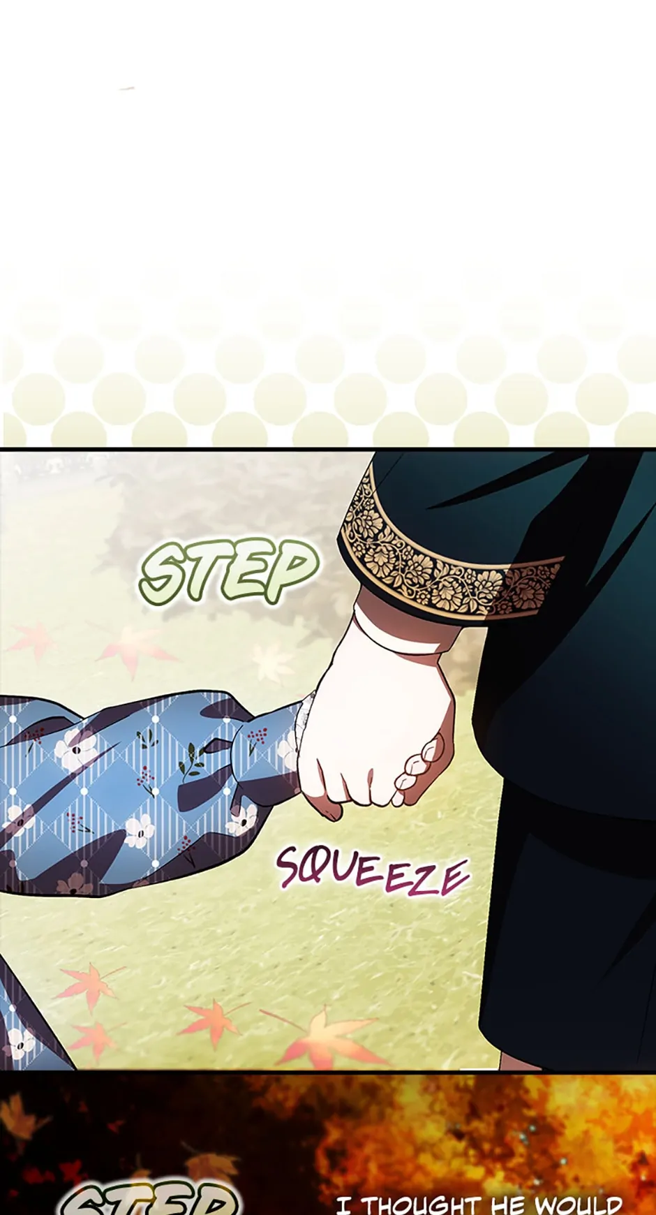 Being Loved for the First Time - Episode 25 manhwa