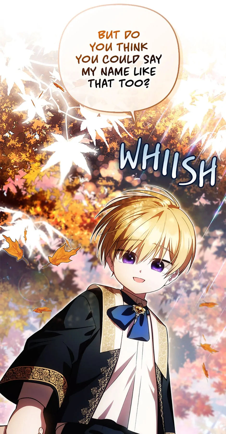 Being Loved for the First Time - Episode 25 manhwa