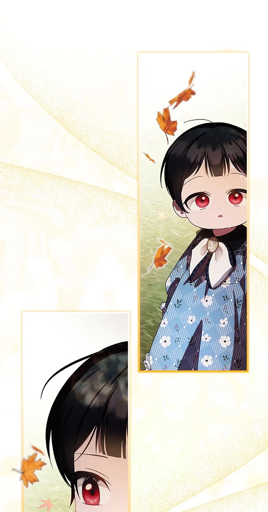 Being Loved for the First Time - Episode 25 manhwa