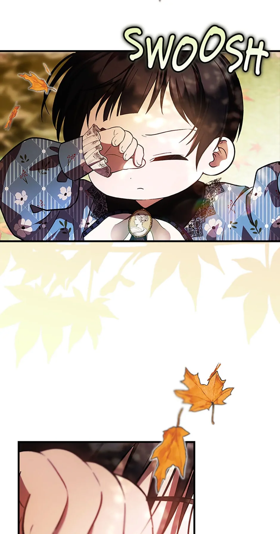 Being Loved for the First Time - Episode 25 manhwa