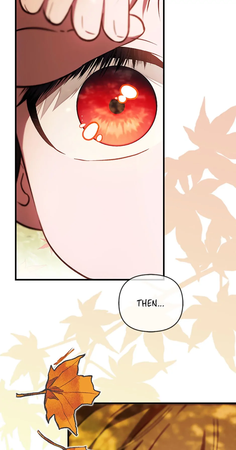 Being Loved for the First Time - Episode 25 manhwa