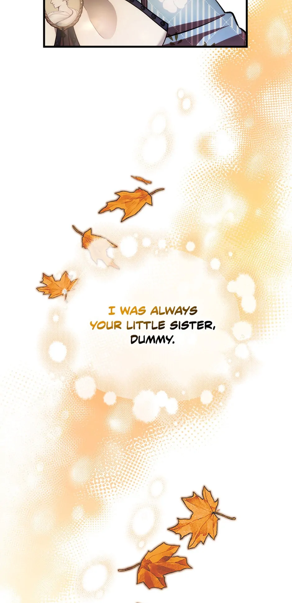 Being Loved for the First Time - Episode 25 manhwa