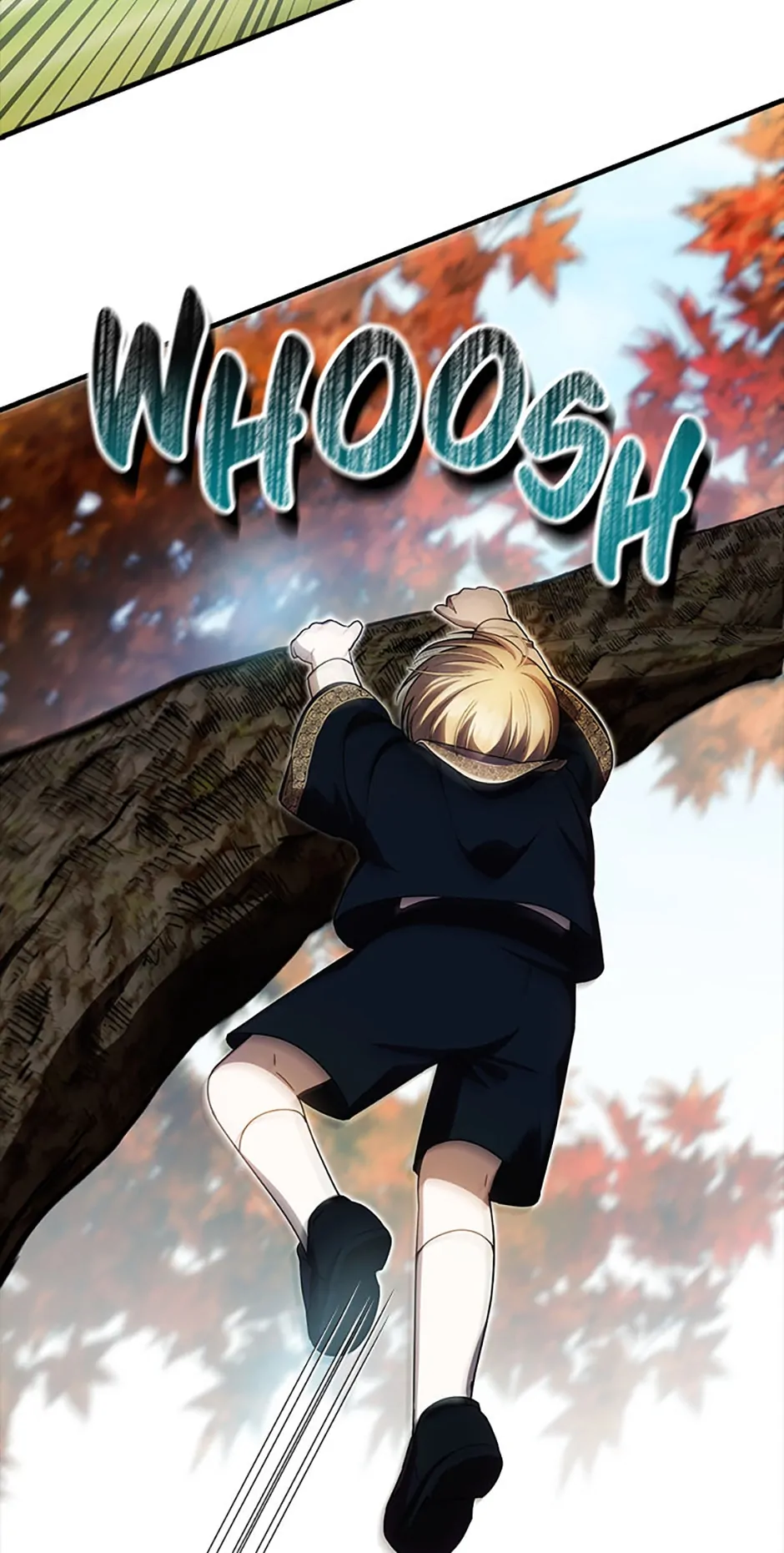 Being Loved for the First Time - Episode 26 manhwa