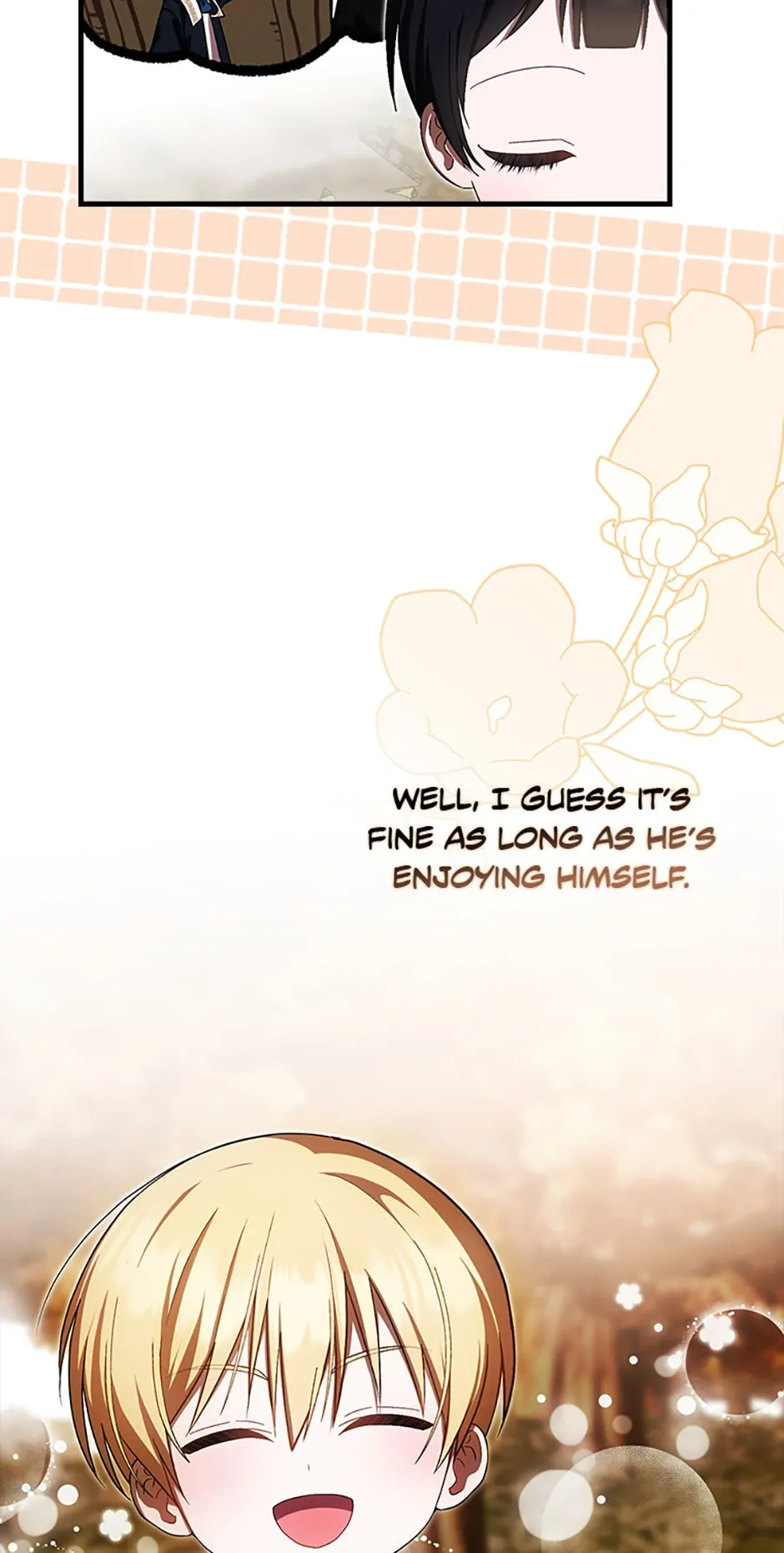 Being Loved for the First Time - Episode 26 manhwa