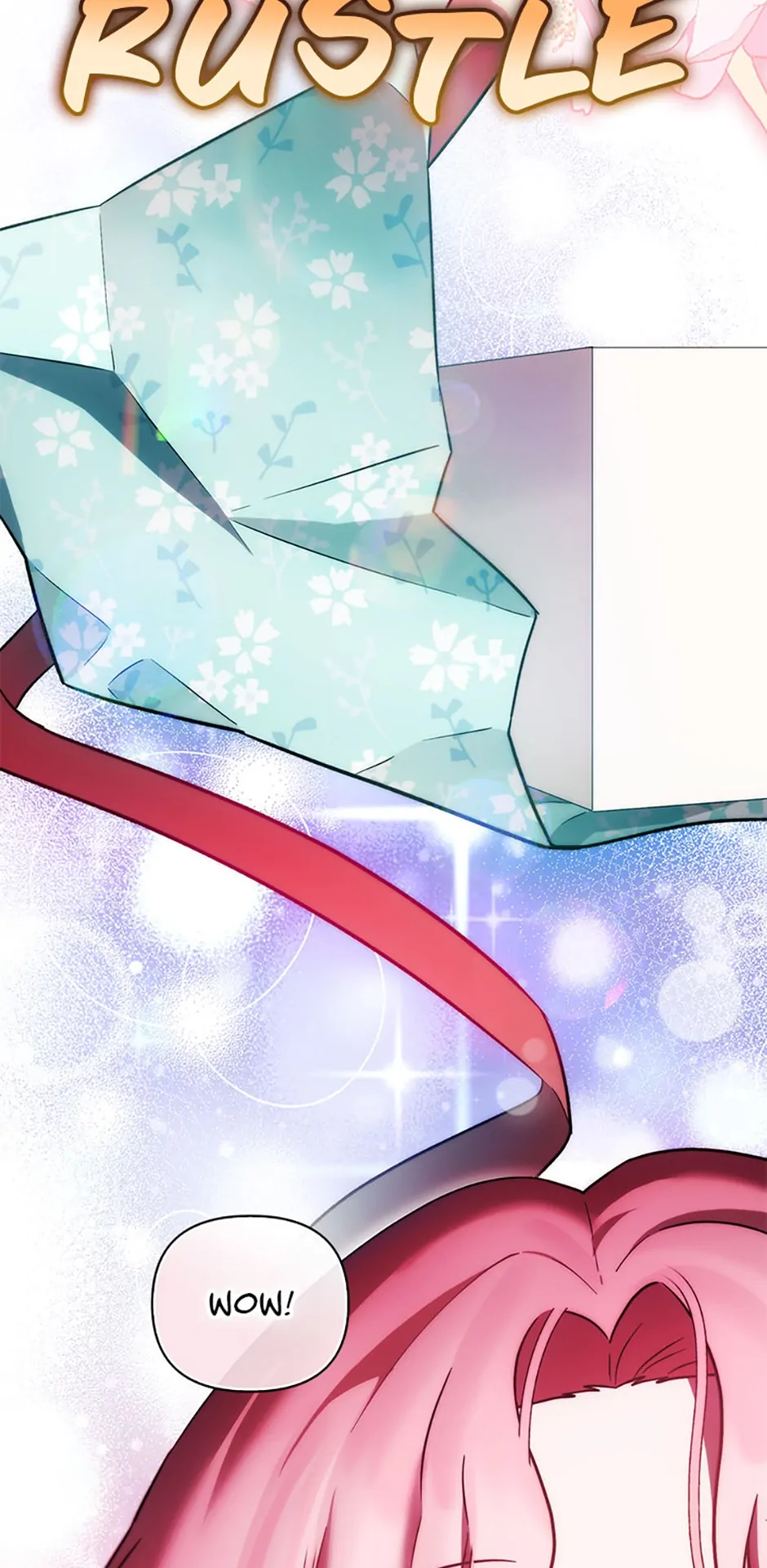 Being Loved for the First Time - Episode 26 manhwa