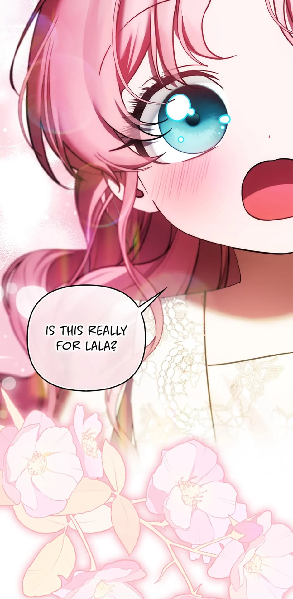 Being Loved for the First Time - Episode 26 manhwa