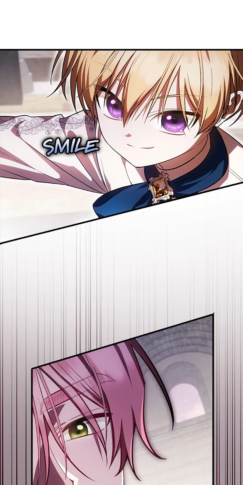 Being Loved for the First Time - Episode 26 manhwa
