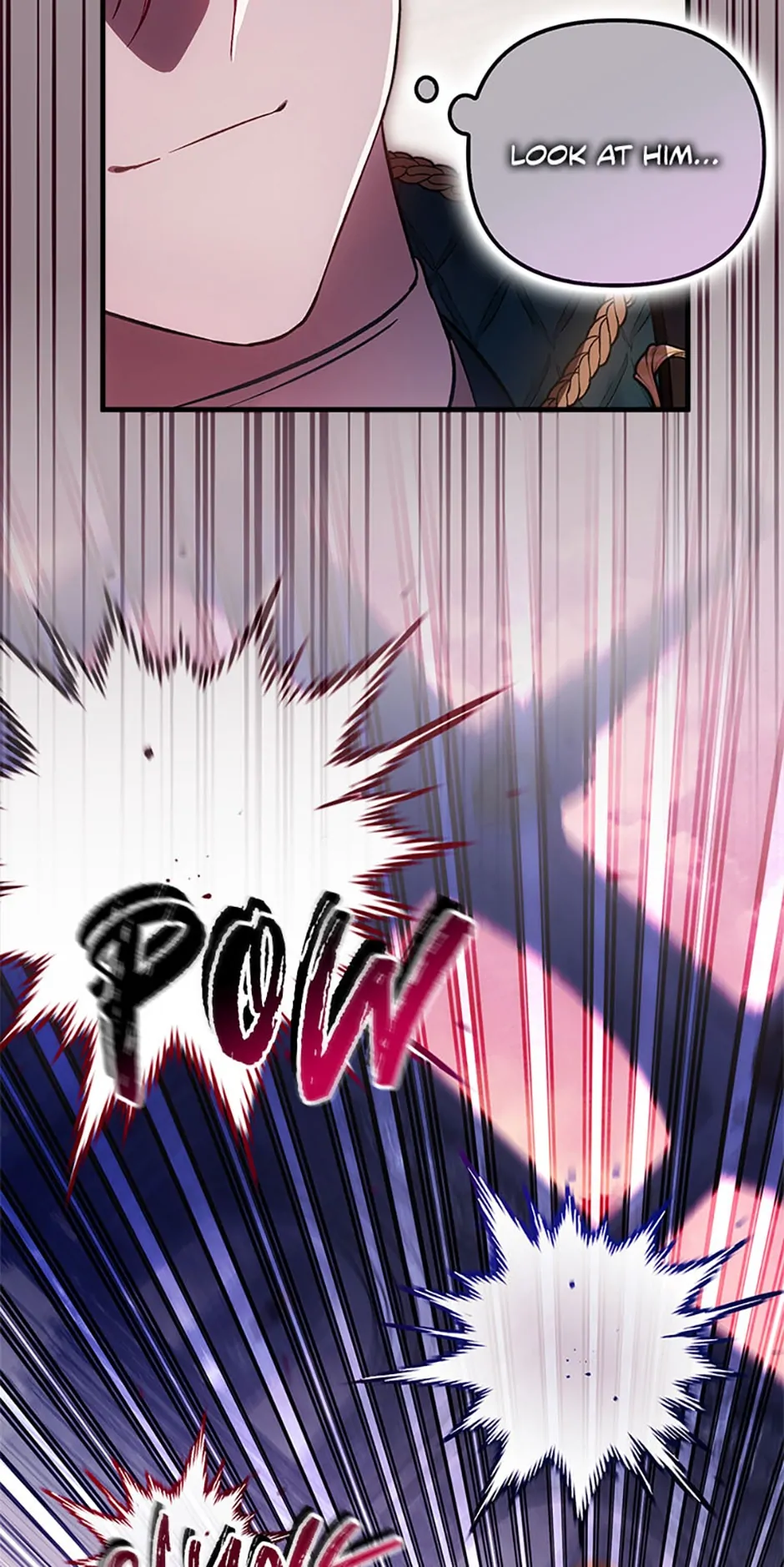 Being Loved for the First Time - Episode 26 manhwa