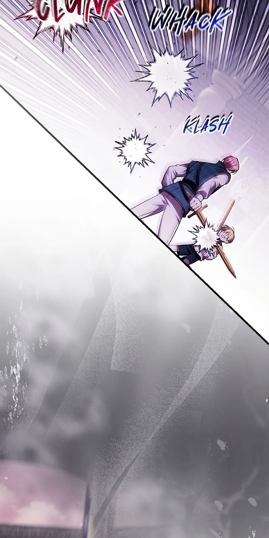 Being Loved for the First Time - Episode 26 manhwa