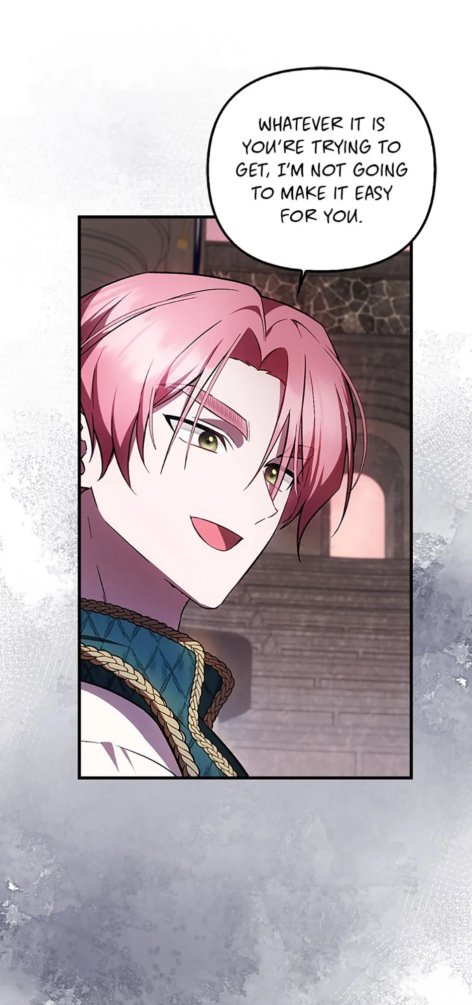 Being Loved for the First Time - Episode 26 manhwa