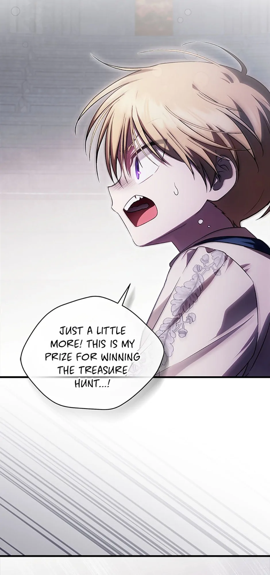 Being Loved for the First Time - Episode 26 manhwa