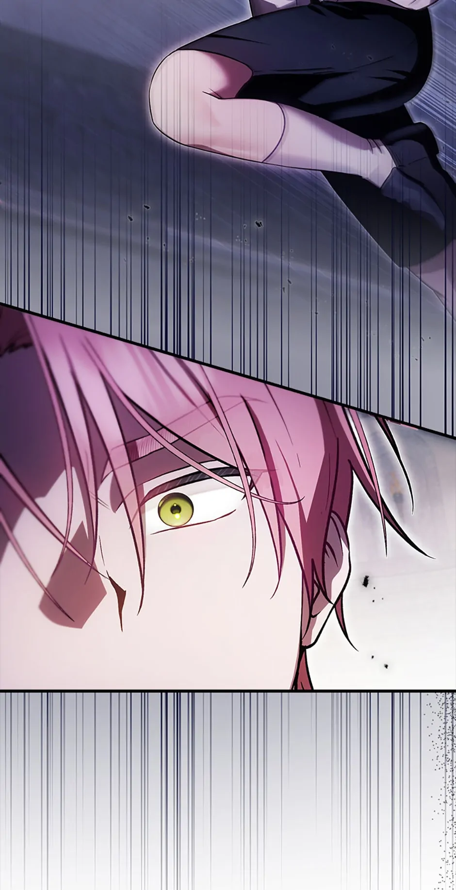 Being Loved for the First Time - Episode 26 manhwa