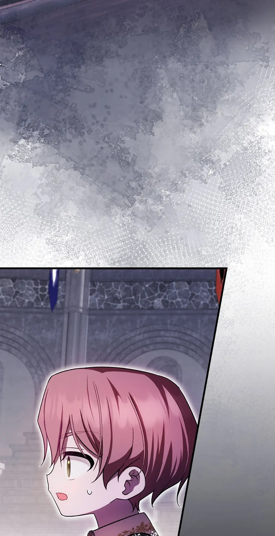 Being Loved for the First Time - Episode 26 manhwa