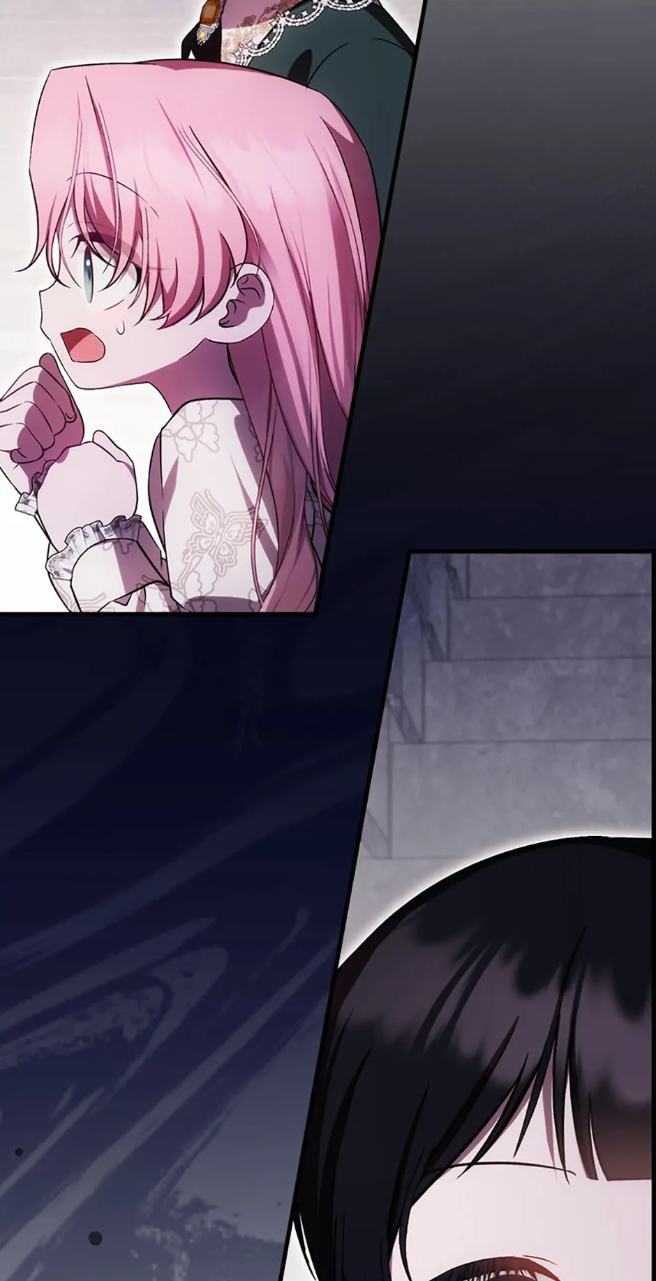 Being Loved for the First Time - Episode 26 manhwa