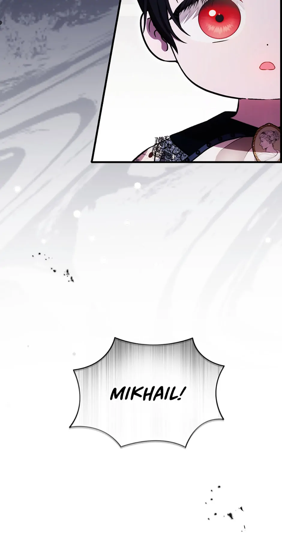 Being Loved for the First Time - Episode 26 manhwa