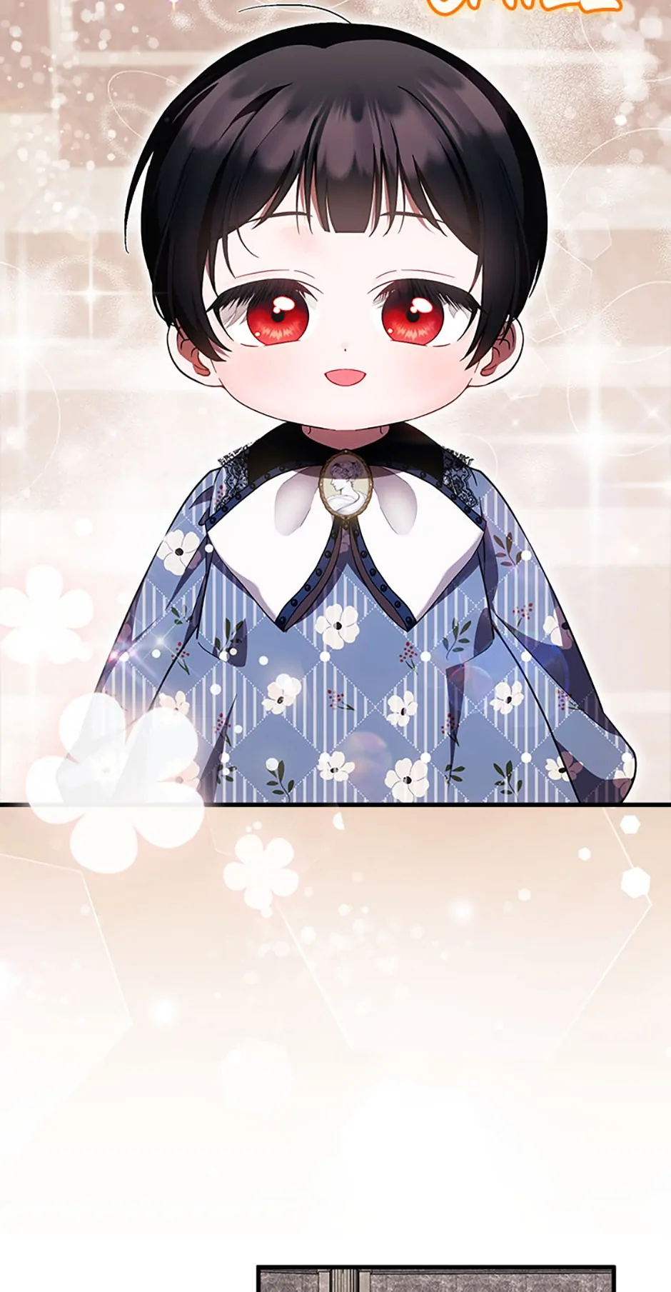 Being Loved for the First Time - Episode 27 manhwa