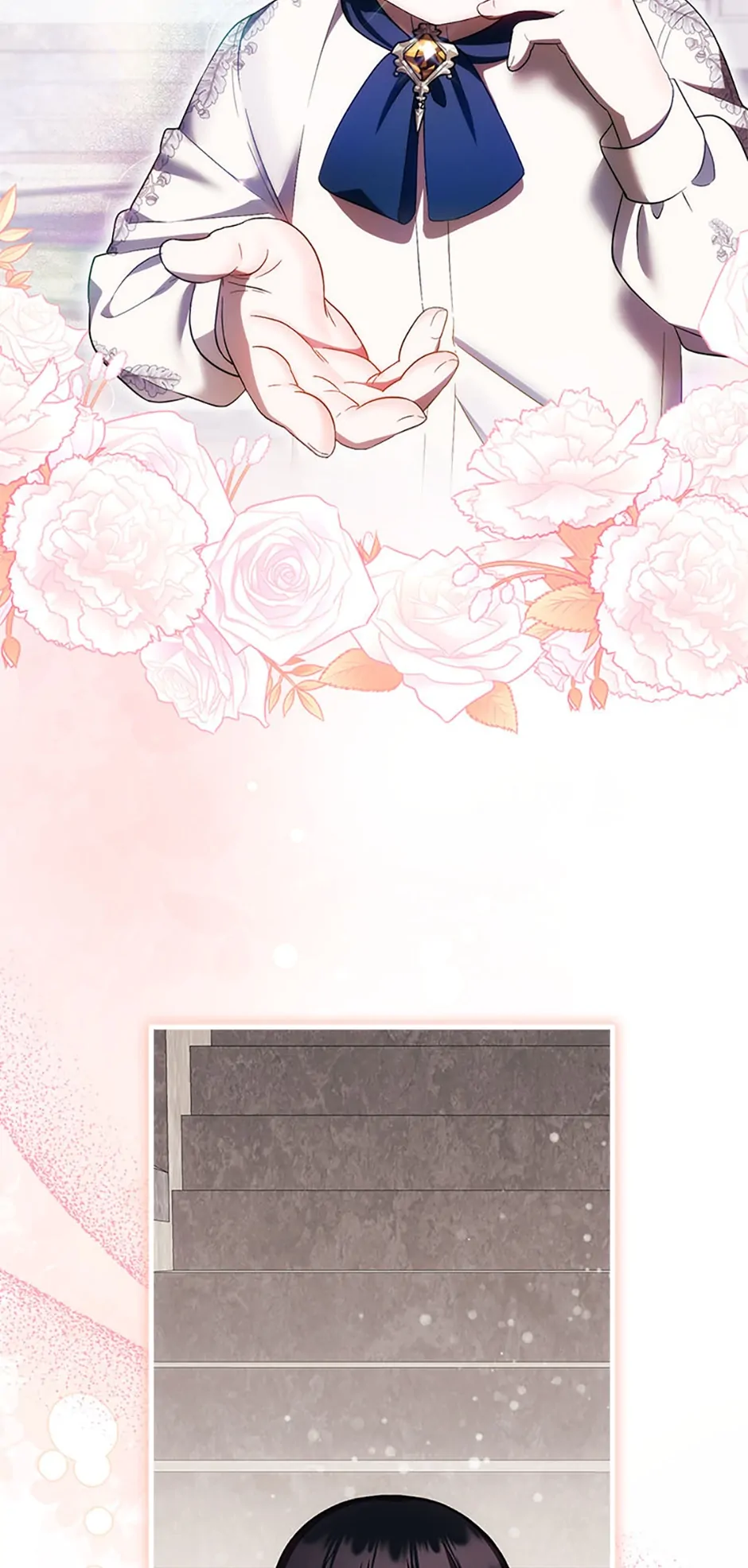 Being Loved for the First Time - Episode 27 manhwa