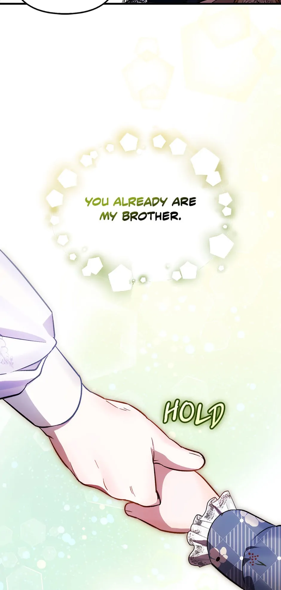 Being Loved for the First Time - Episode 27 manhwa