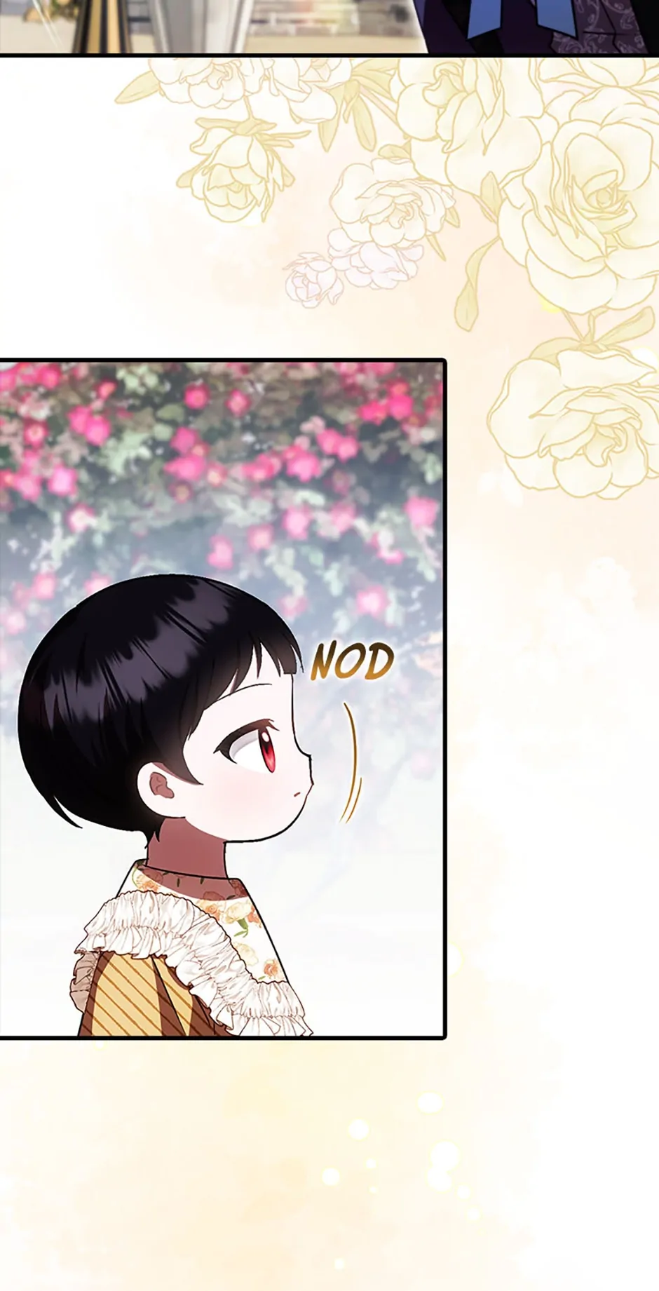 Being Loved for the First Time - Episode 27 manhwa