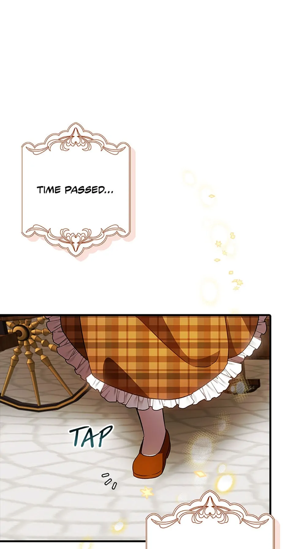 Being Loved for the First Time - Episode 27 manhwa