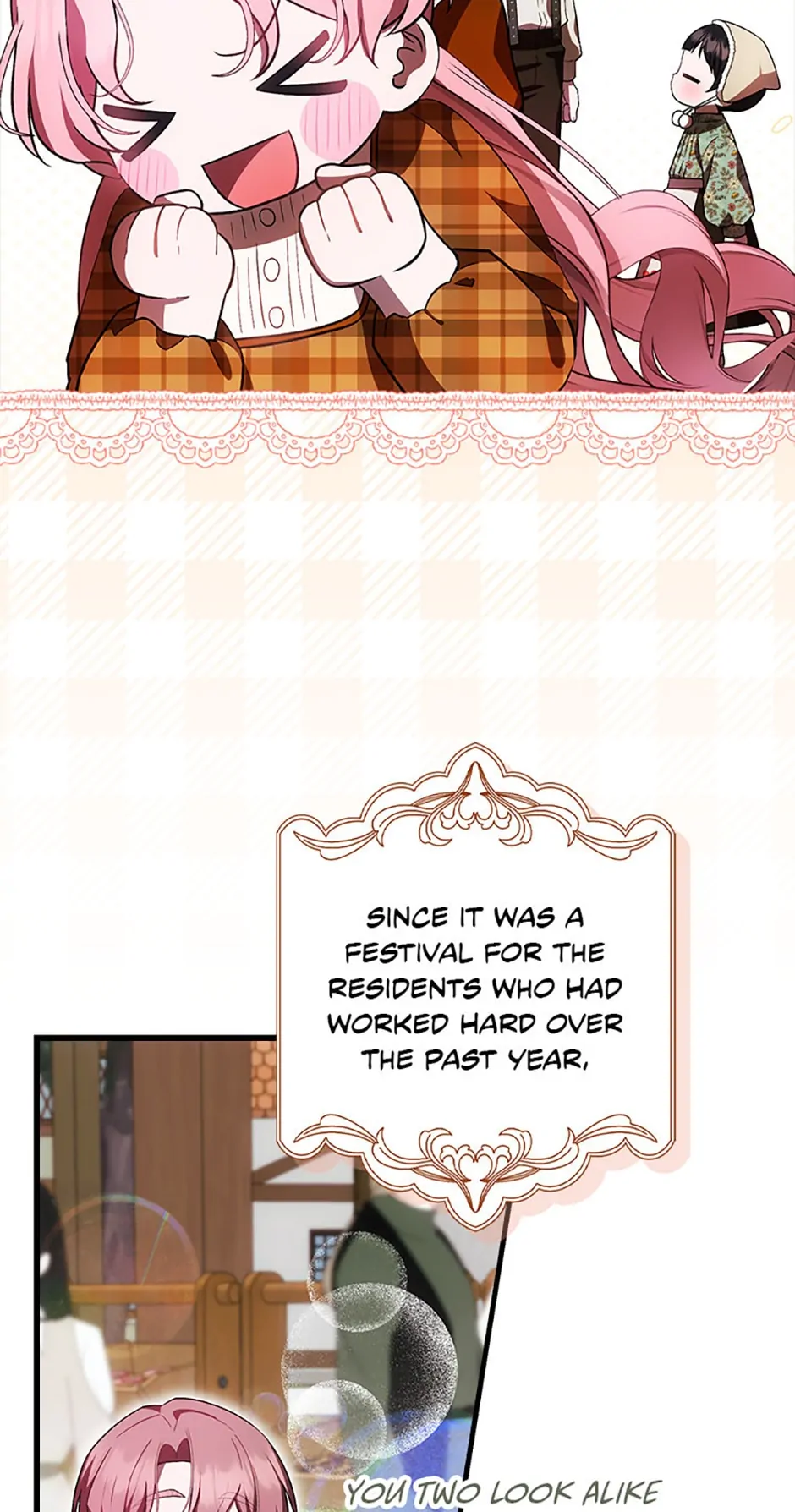 Being Loved for the First Time - Episode 27 manhwa