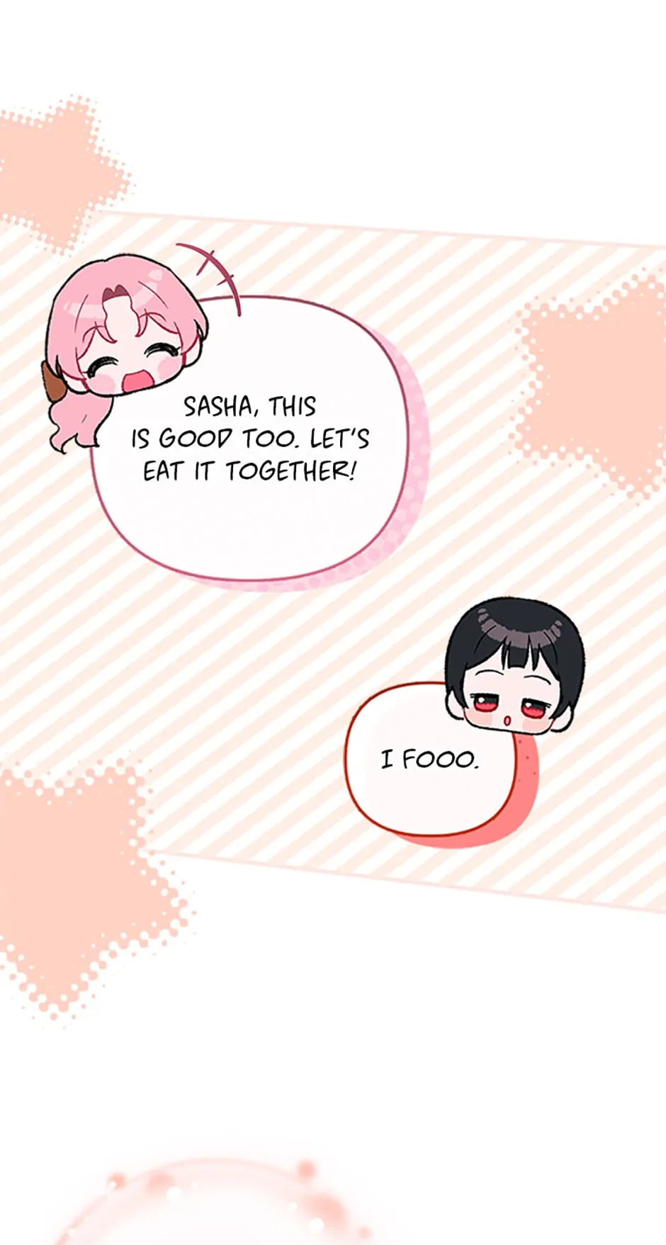Being Loved for the First Time - Episode 27 manhwa