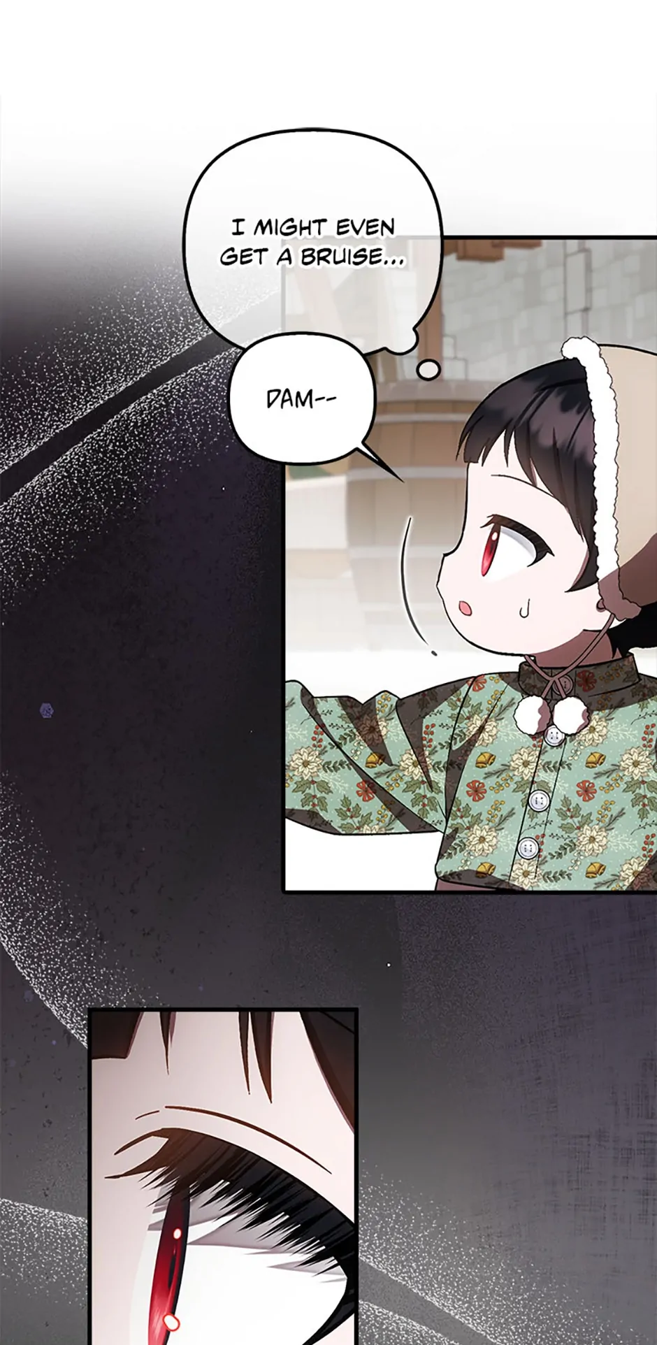 Being Loved for the First Time - Episode 27 manhwa
