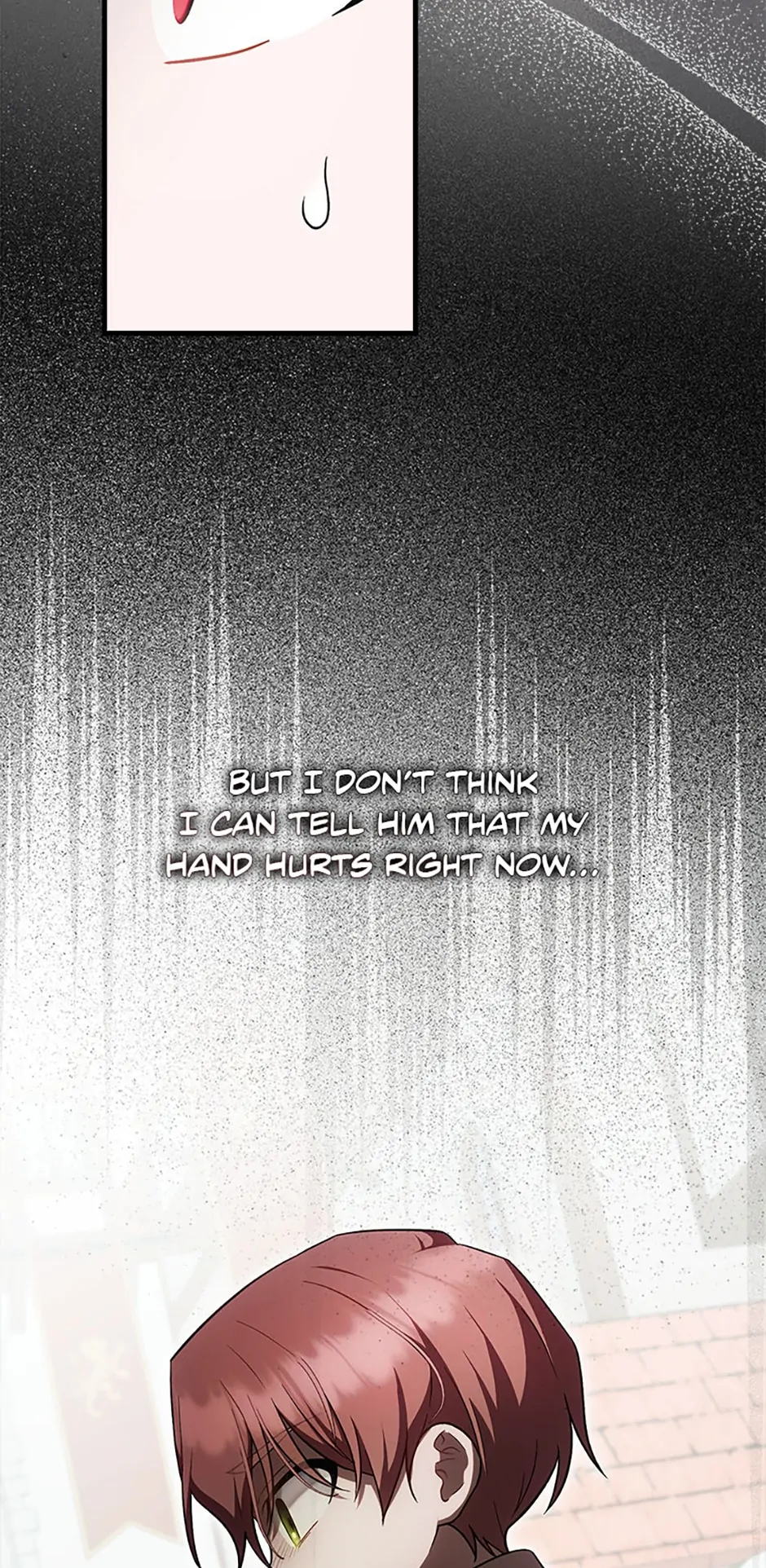 Being Loved for the First Time - Episode 27 manhwa