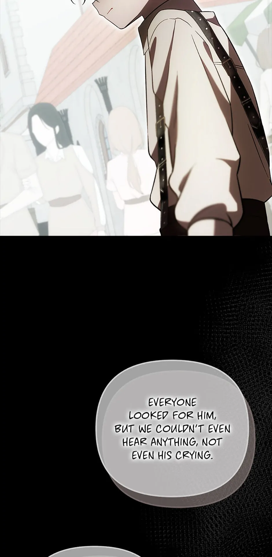 Being Loved for the First Time - Episode 27 manhwa