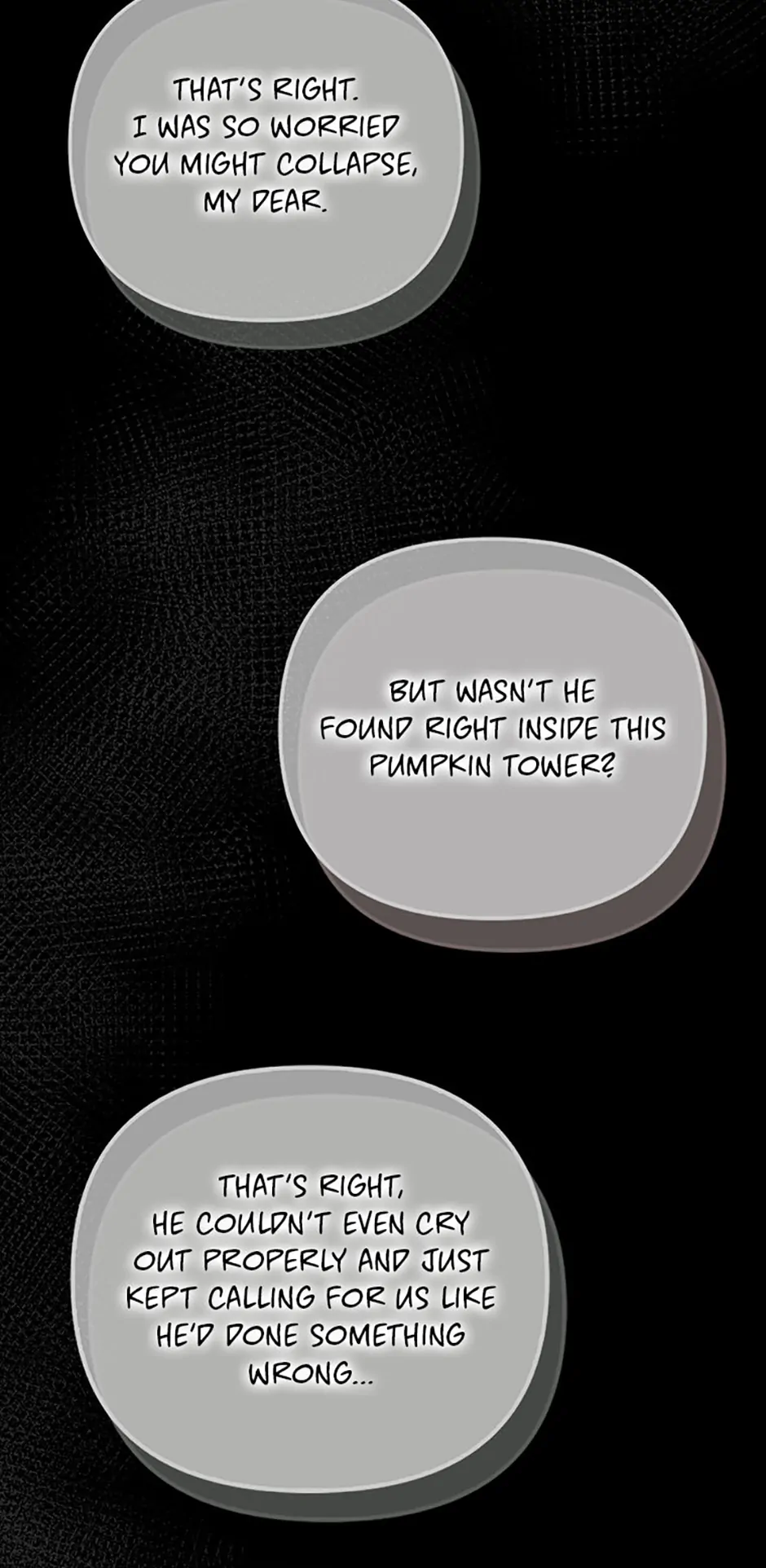 Being Loved for the First Time - Episode 27 manhwa