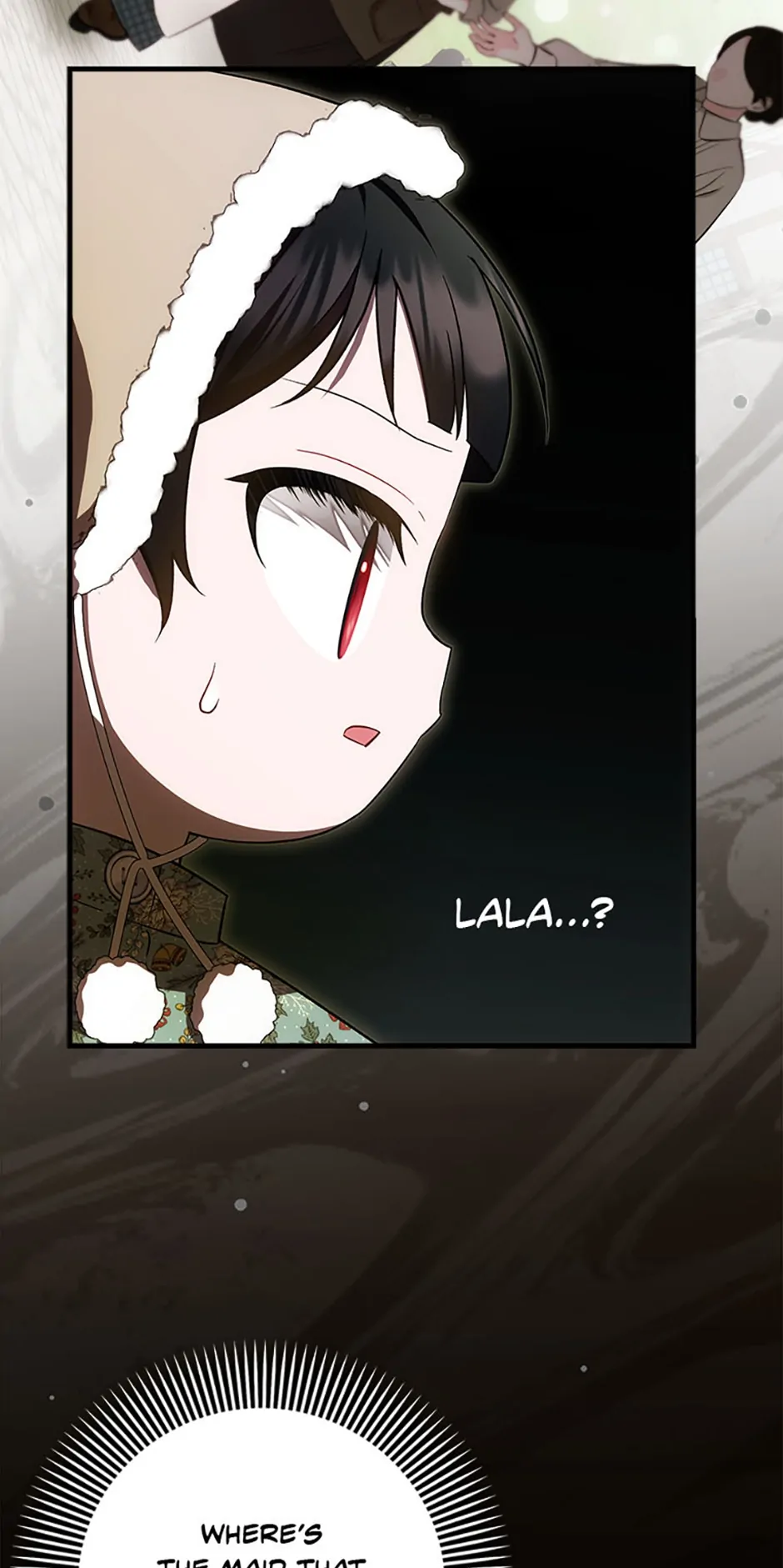 Being Loved for the First Time - Episode 27 manhwa