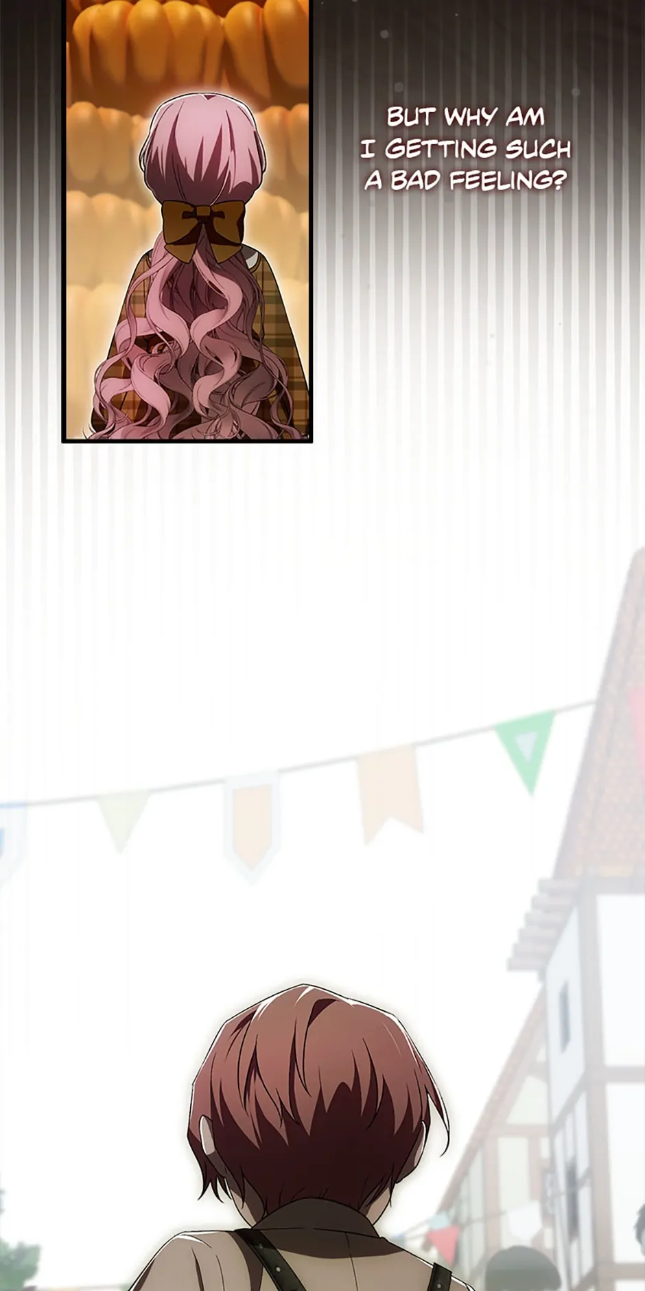 Being Loved for the First Time - Episode 27 manhwa