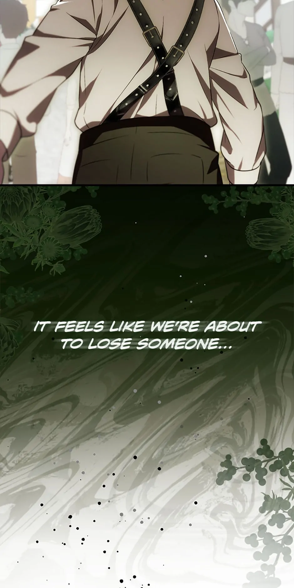 Being Loved for the First Time - Episode 27 manhwa