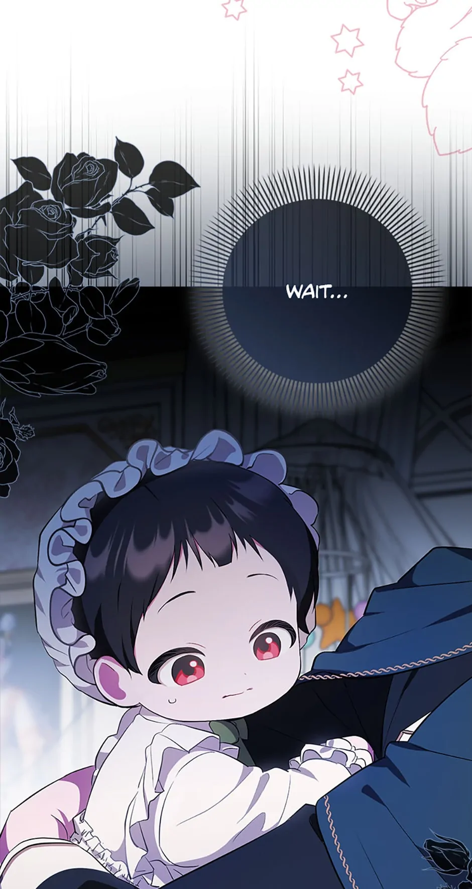 Being Loved for the First Time - Episode 3 manhwa