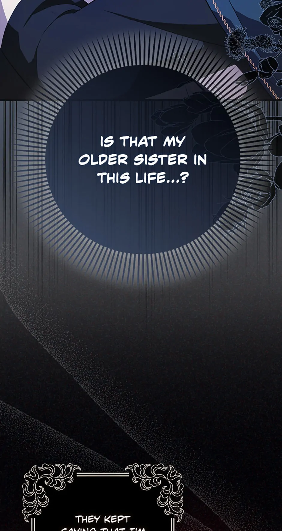 Being Loved for the First Time - Episode 3 manhwa