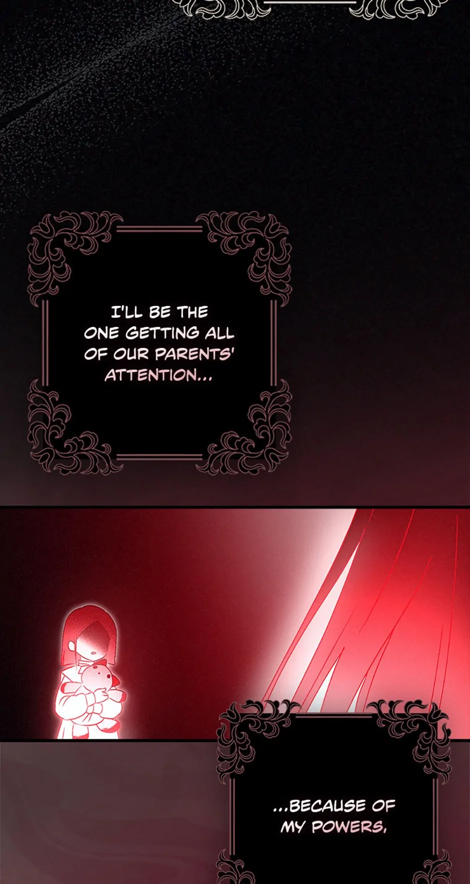 Being Loved for the First Time - Episode 3 manhwa