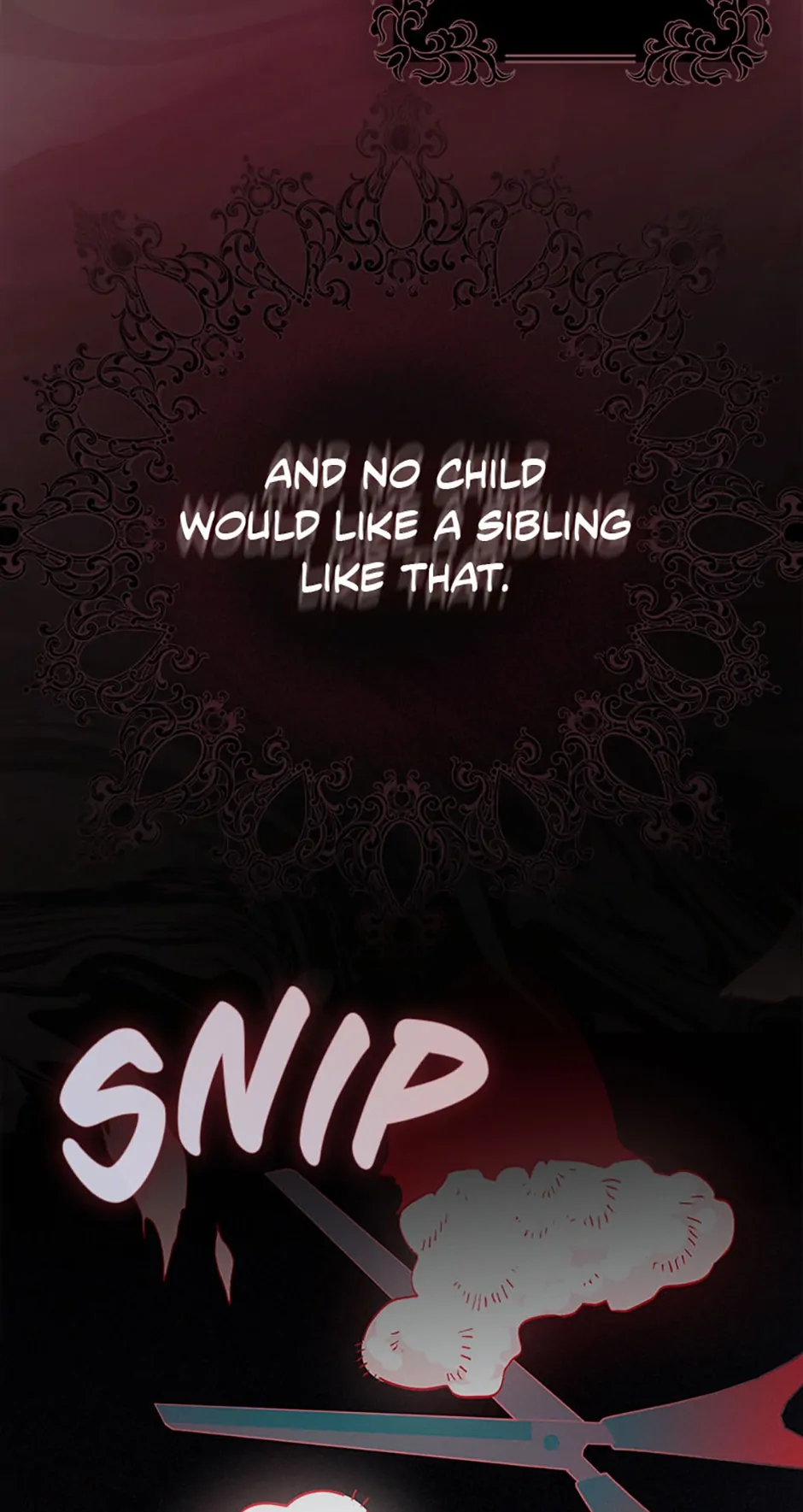 Being Loved for the First Time - Episode 3 manhwa