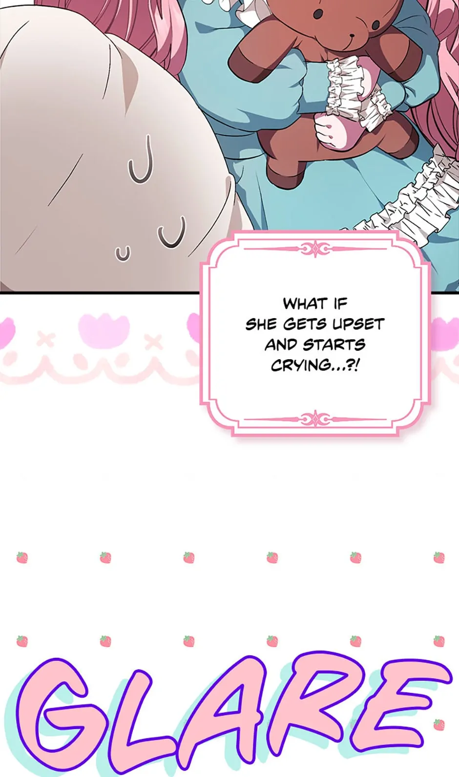 Being Loved for the First Time - Episode 3 manhwa