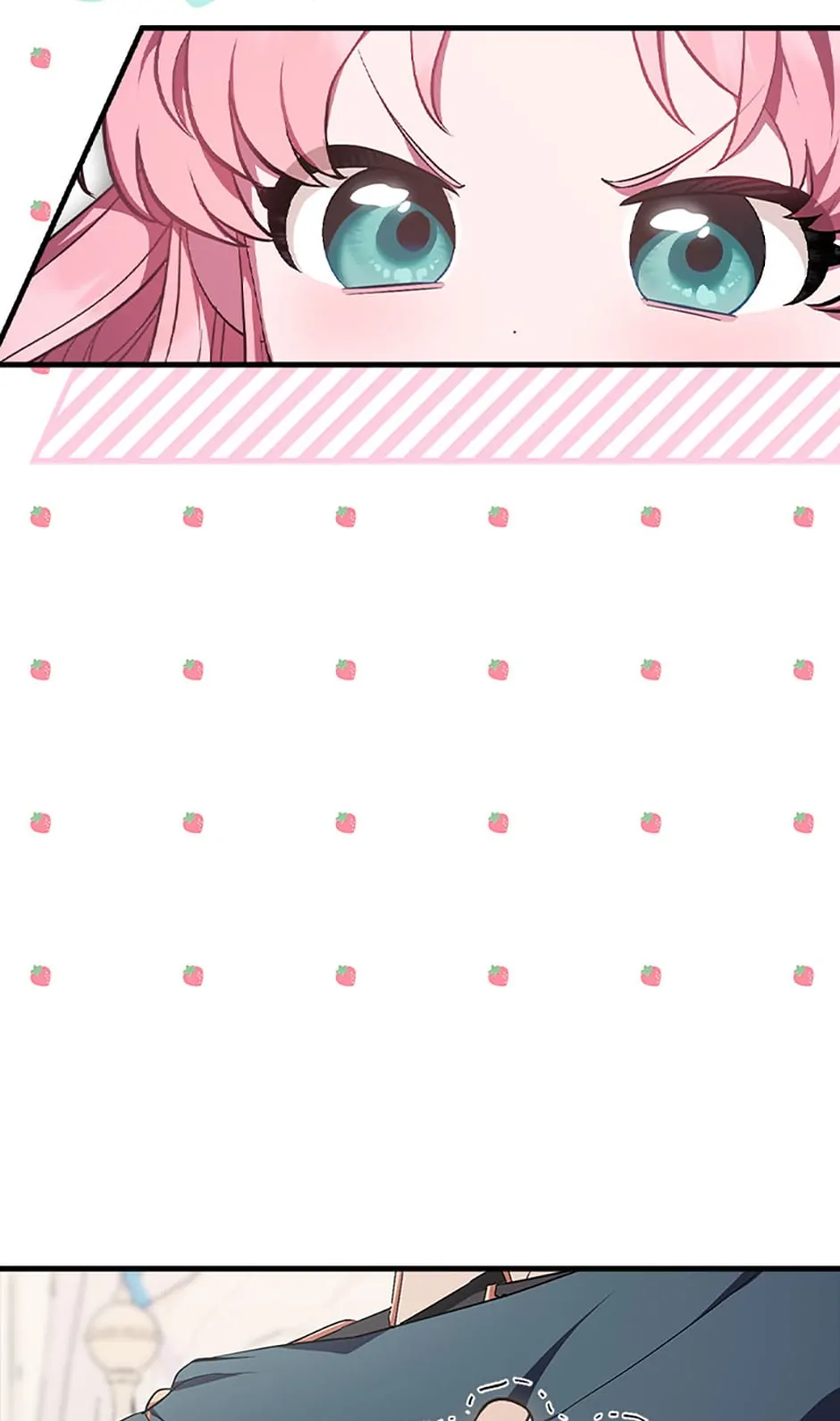 Being Loved for the First Time - Episode 3 manhwa