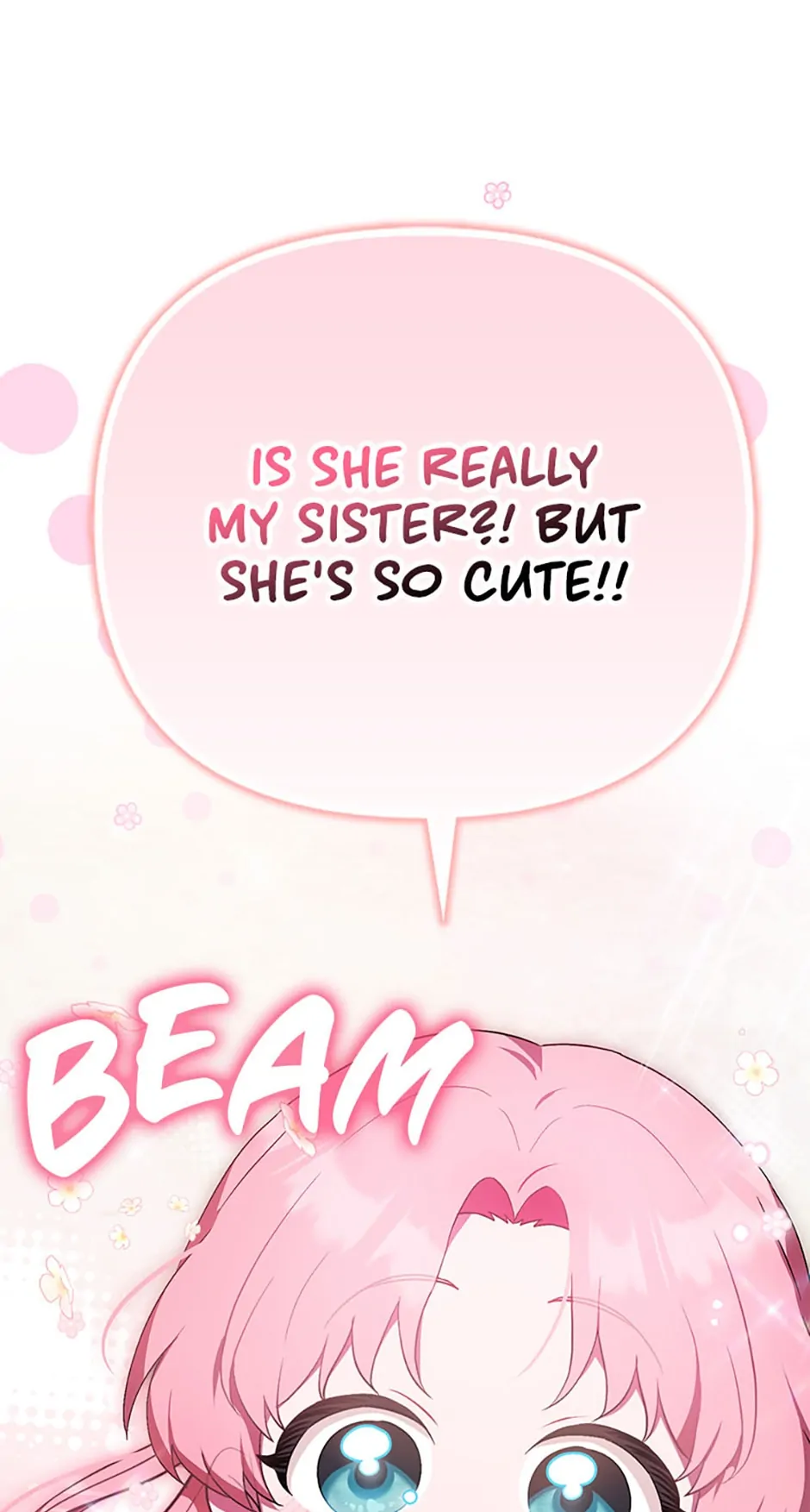 Being Loved for the First Time - Episode 3 manhwa