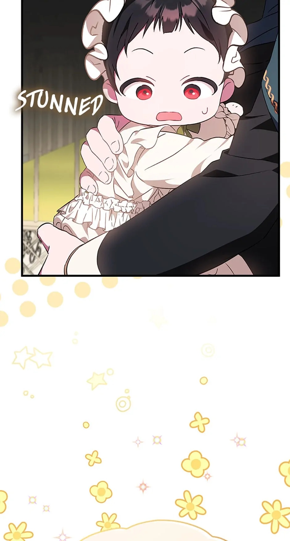 Being Loved for the First Time - Episode 3 manhwa