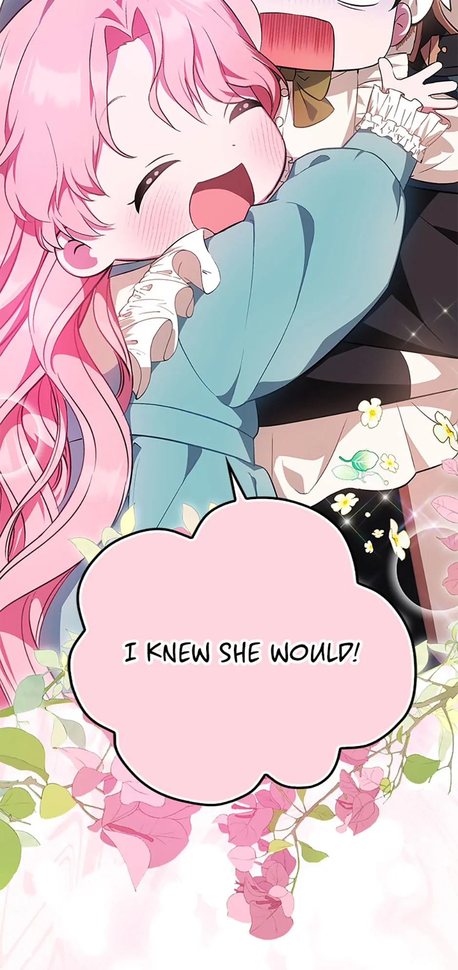 Being Loved for the First Time - Episode 3 manhwa
