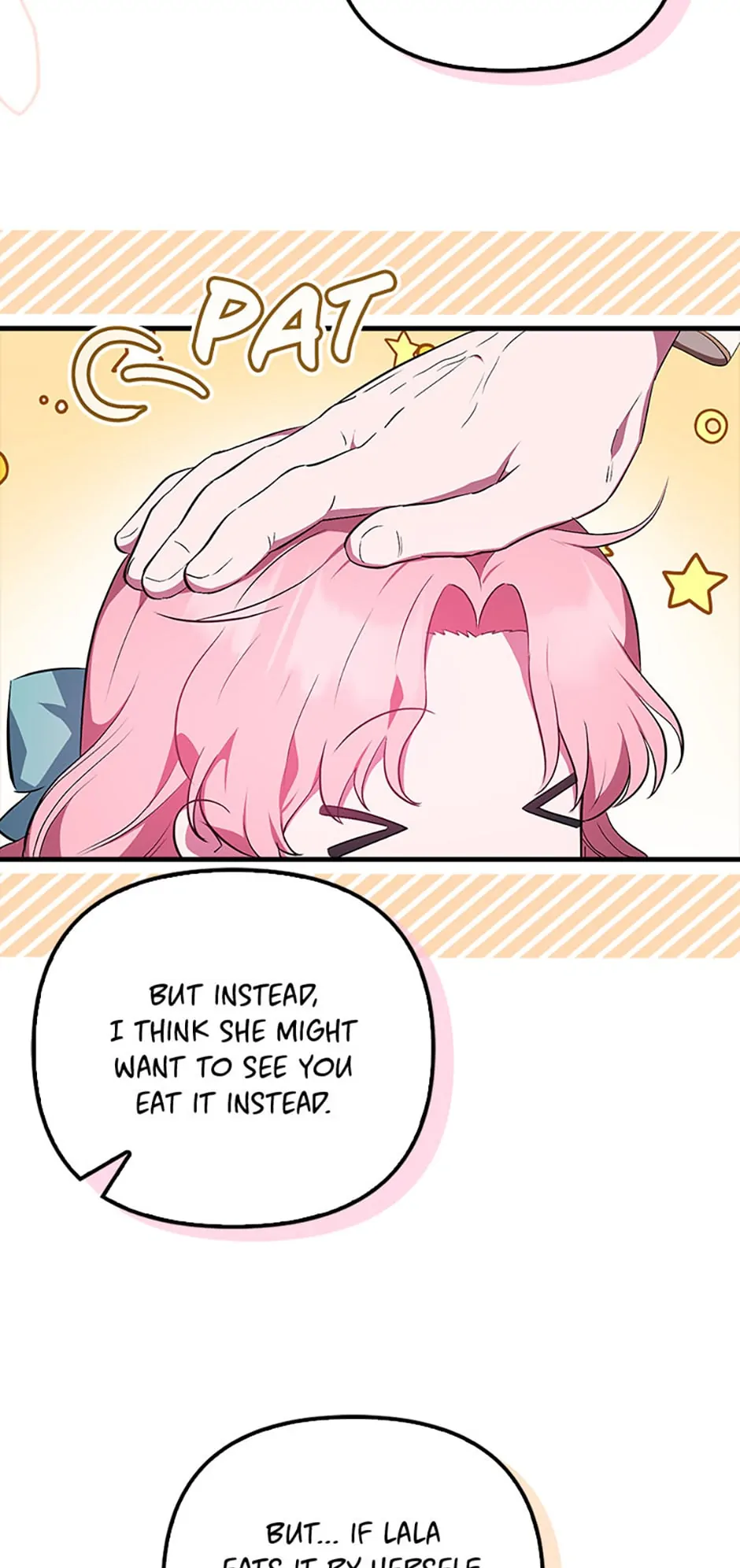 Being Loved for the First Time - Episode 3 manhwa