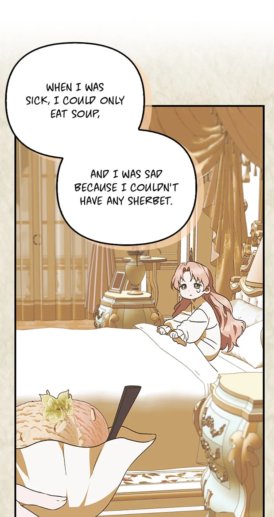 Being Loved for the First Time - Episode 3 manhwa