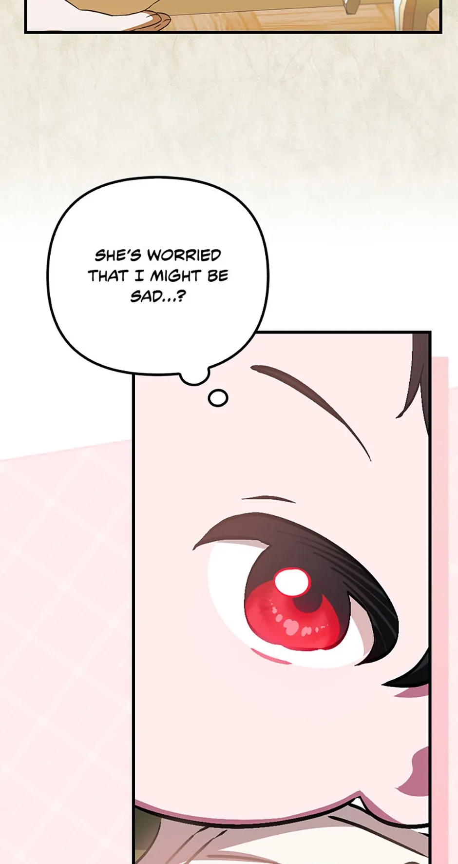Being Loved for the First Time - Episode 3 manhwa