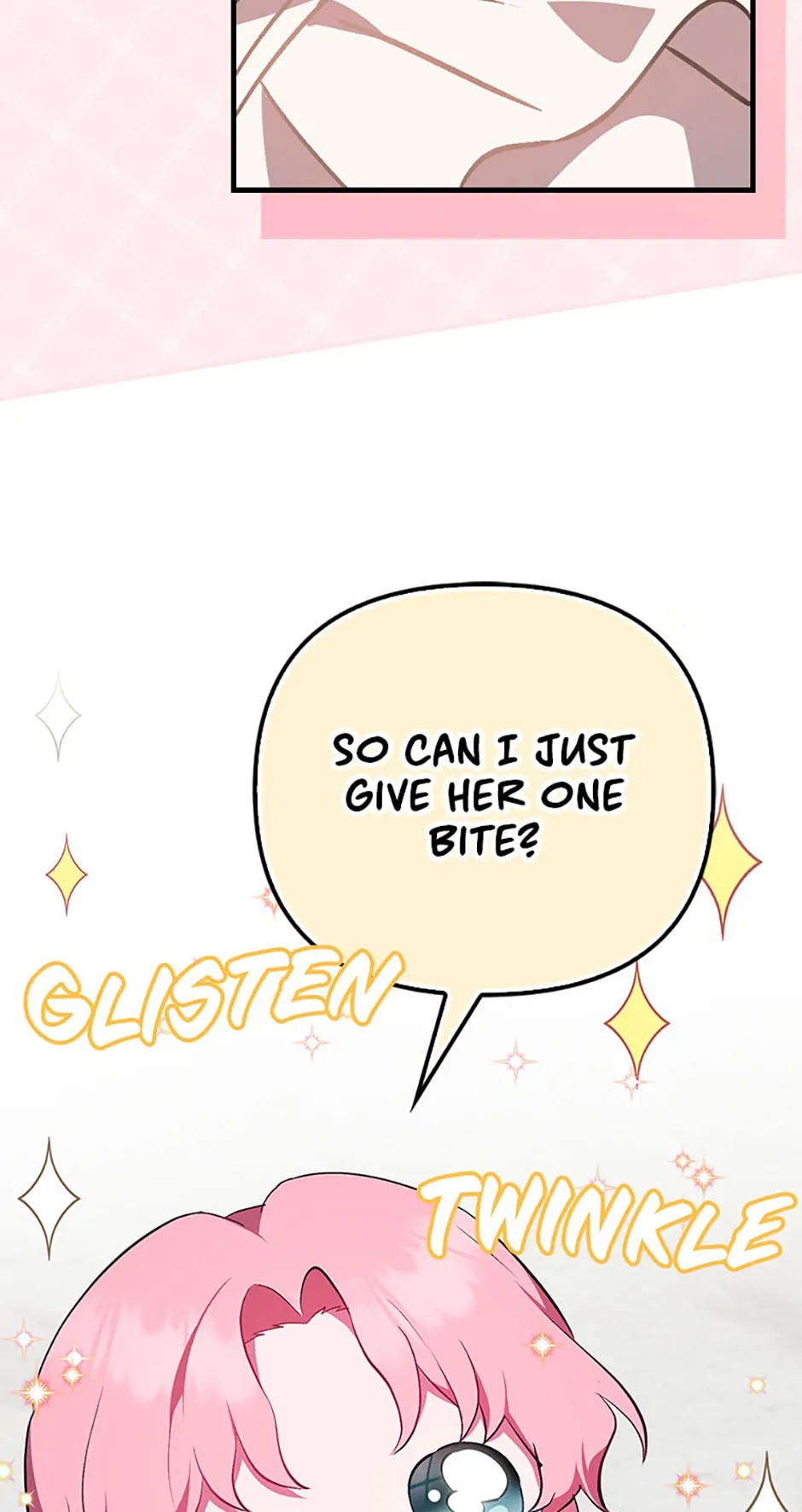 Being Loved for the First Time - Episode 3 manhwa