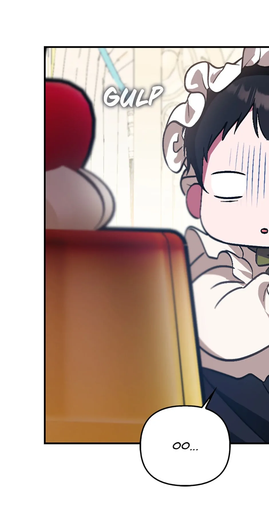Being Loved for the First Time - Episode 3 manhwa