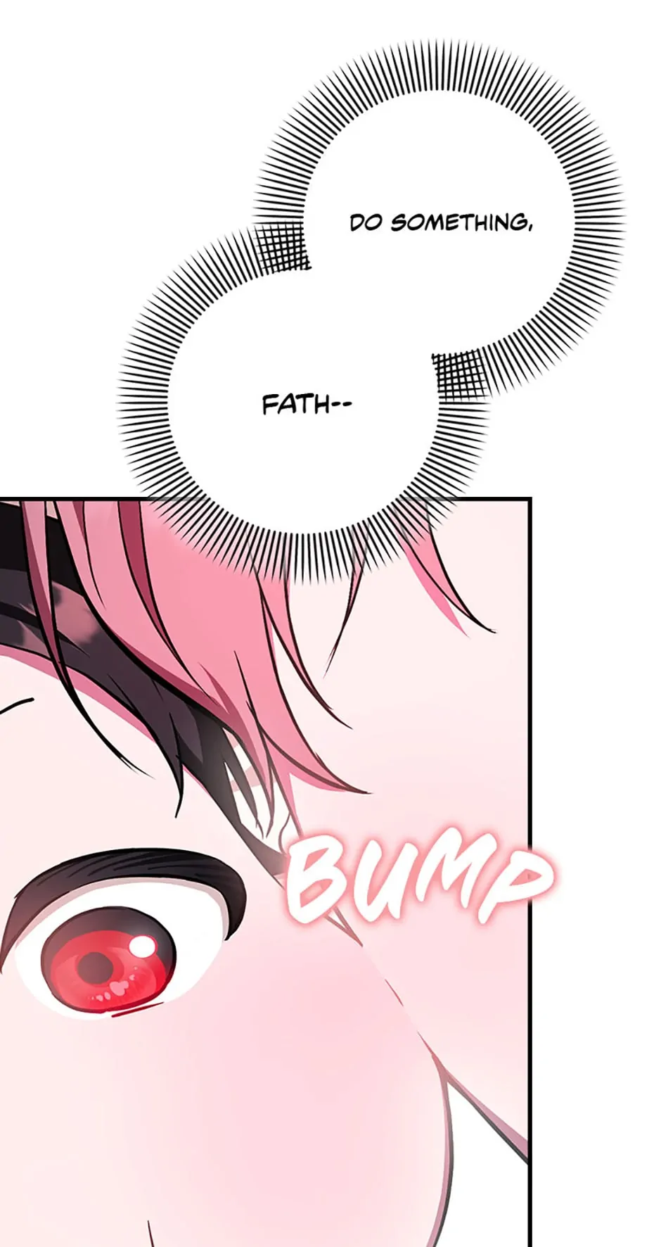 Being Loved for the First Time - Episode 3 manhwa