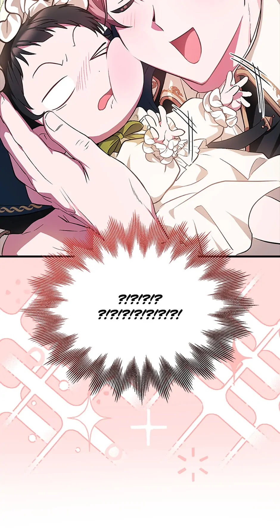 Being Loved for the First Time - Episode 3 manhwa