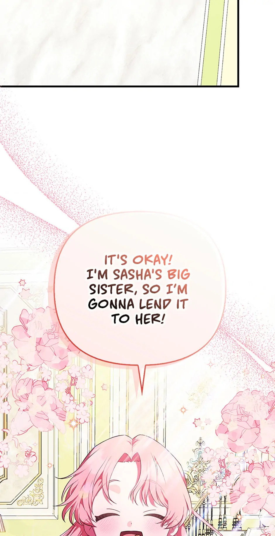 Being Loved for the First Time - Episode 3 manhwa